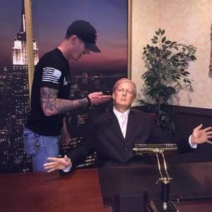 Meet your Posher, Douglas